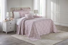 100% Cotton Florence Oversized Bedspread