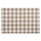 Buffalo Check Reversible Placemat - Set of Four, , alternate image number null