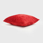 Radiant Crushed Velvet Toss Pillow, , on-hover image number null