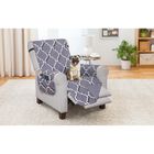 Recliner Furniture Protector, , alternate image number null