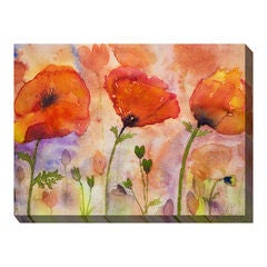 All Weather All Season Outdoor Canvas Art