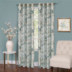 Tranquil Blackout Grommet Panel