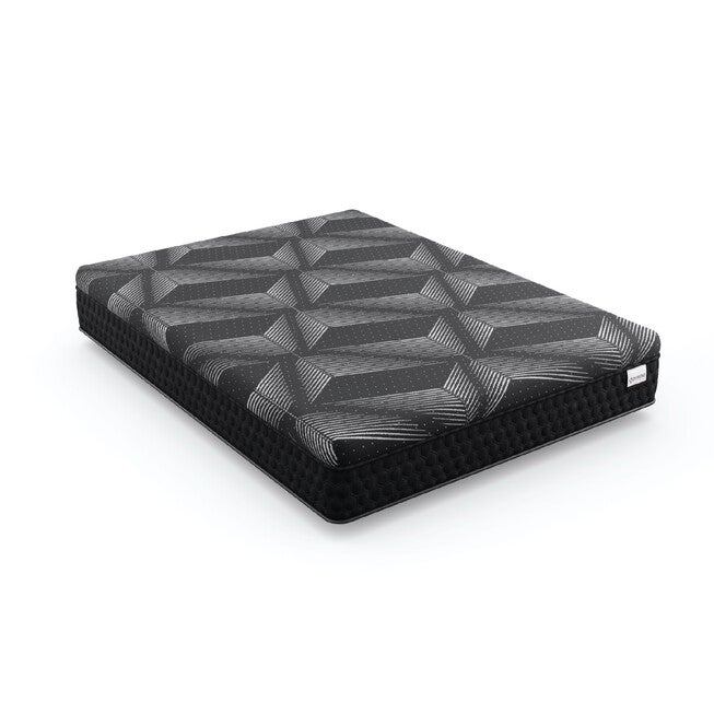 11 inches Copper Memory Foam Hybrid, Firm, Twin Xl Mattress, , alternate image number 3