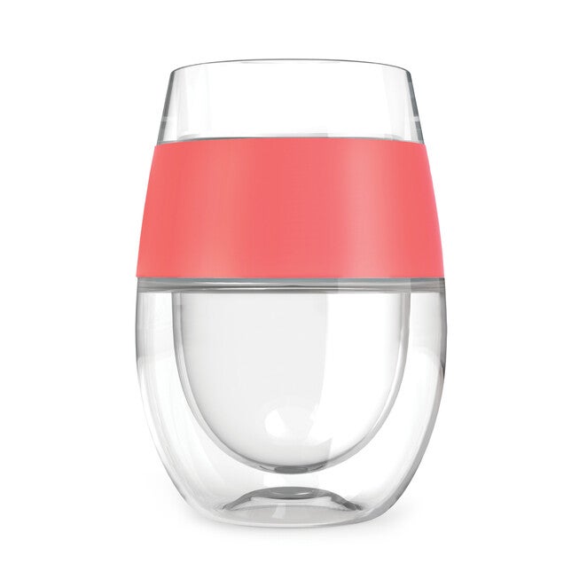 Wine Freeze Cooling Cups (Set Of 4) By, , alternate image number 4
