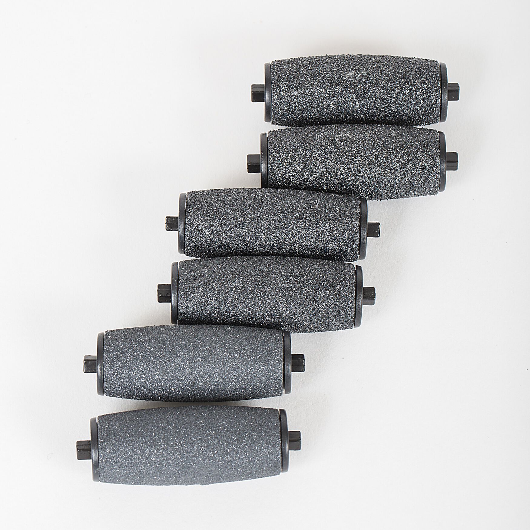 Refill Roller Heads For Foot Smoother, , alternate image number 2