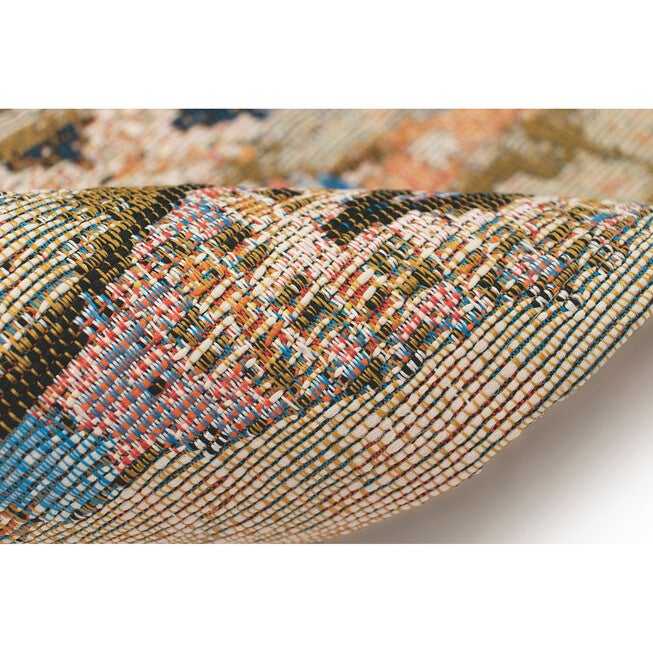 Liora Manne Marina Aztec Indoor/Outdoor Rug, , alternate image number 4