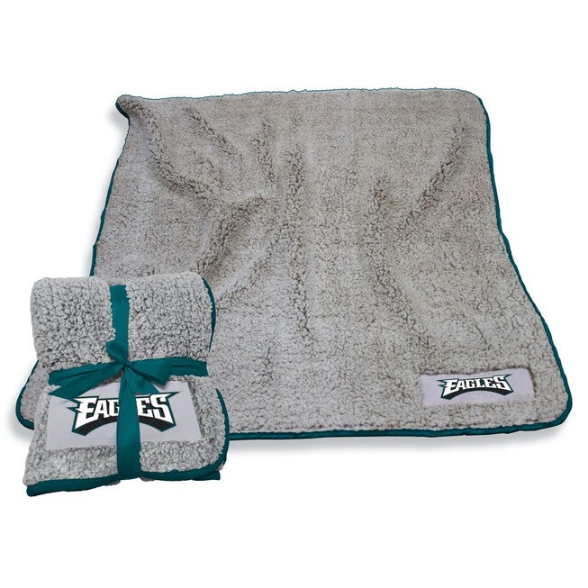 Philadelphia Eagles Frosty Fleece Home Textiles, MULTI, hi-res image number null