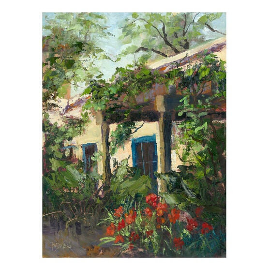 All Weather All Season Outdoor Canvas Art, MULTI, hi-res image number null