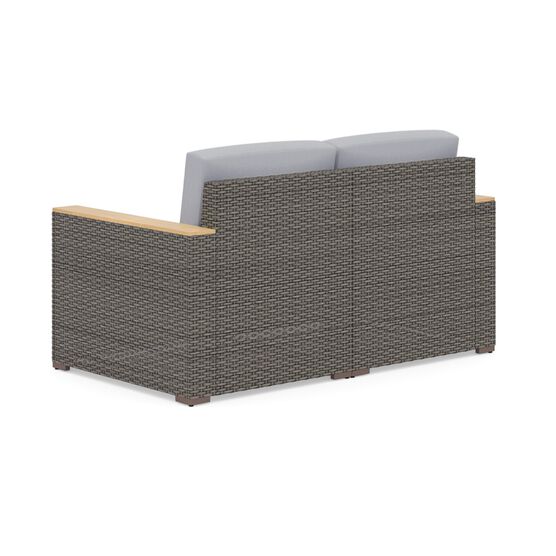 Boca Raton Loveseat, , alternate image number null