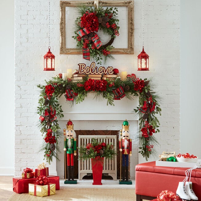 String Light Lantern, , alternate image number 1