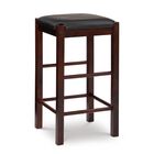 Lancer 5-Pc. Tavern Set Espresso Faux Marble, , alternate image number null