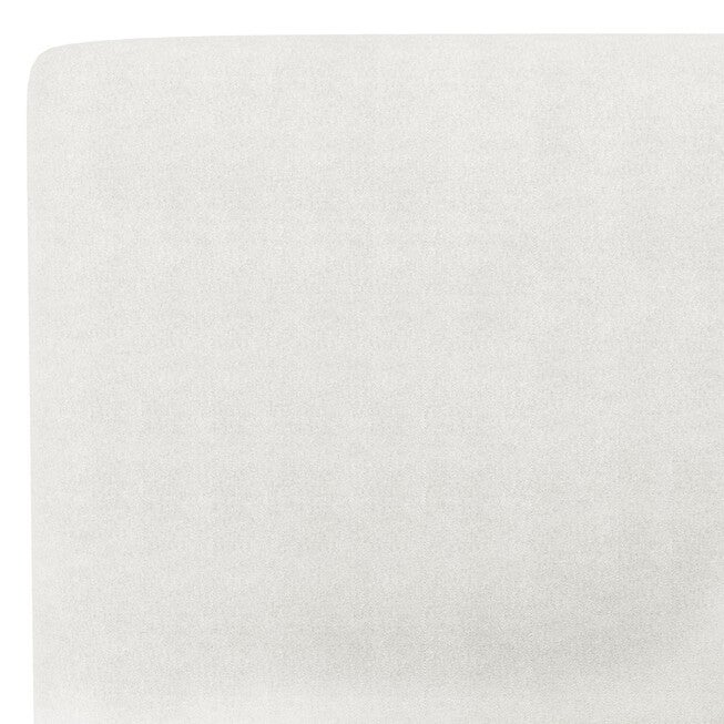 Twill Upholstered Headboard, , alternate image number 2