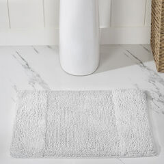 Granada Collection 100% Cotton 17" X 24" Rectangle Bath Rug