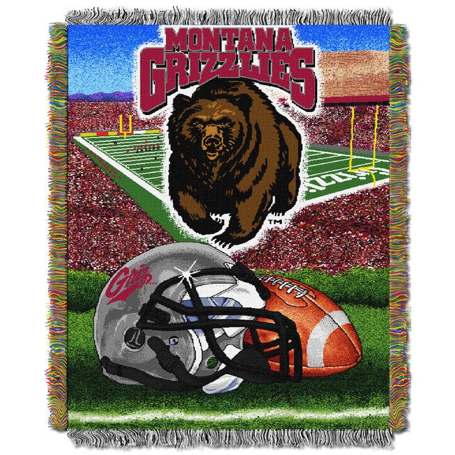 Montana HFA Throw, MULTI, hi-res image number 0