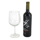 Big Swig: Full Bottle Wine Glass, , alternate image number null