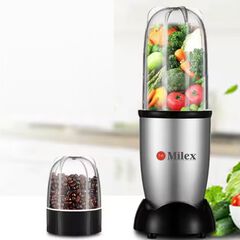 Milex® Nutra Blast