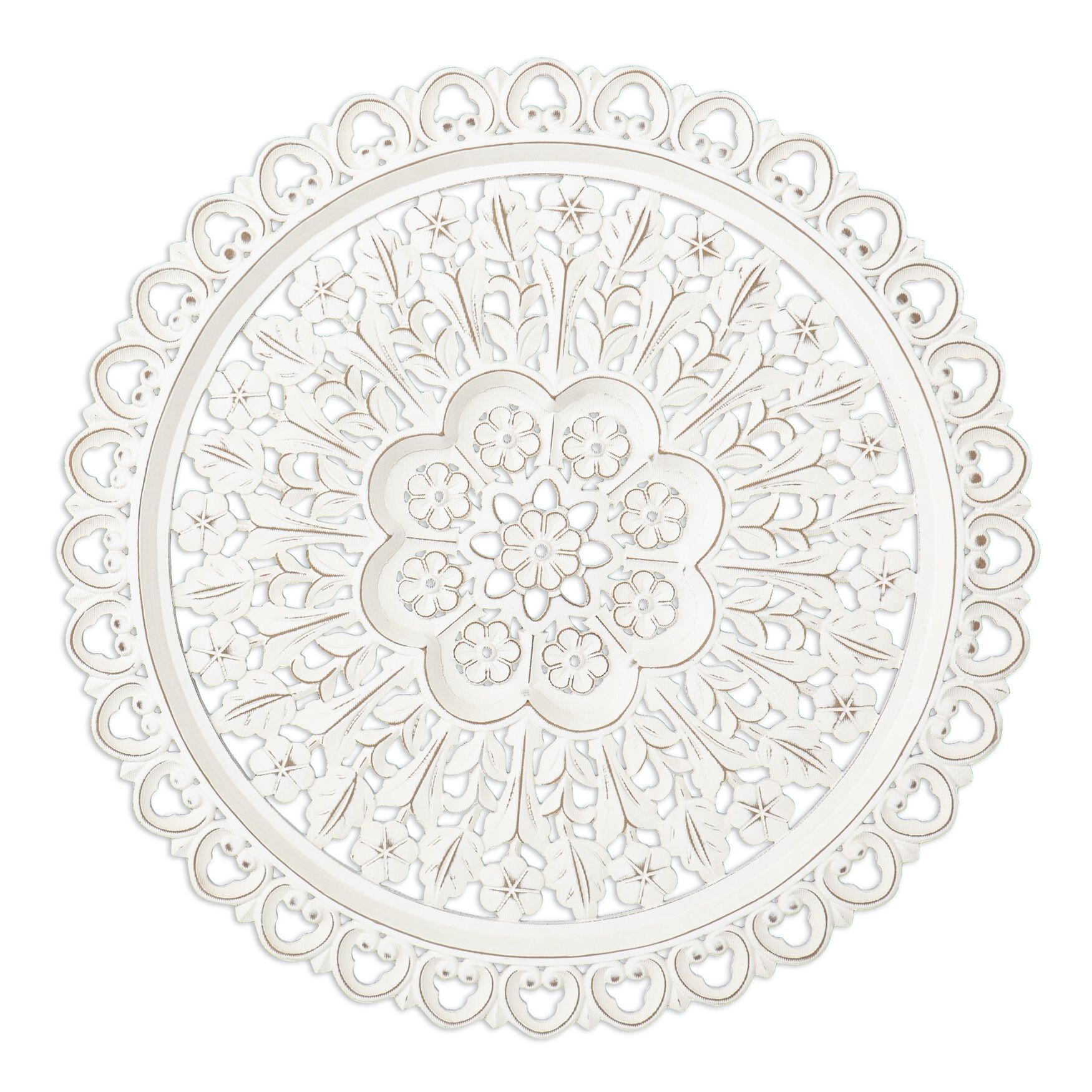 Sollison Carved Wall Décor, , on-hover image number 1