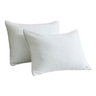 Cool Knit with Balance Fill Pillow, WHITE, hi-res image number null