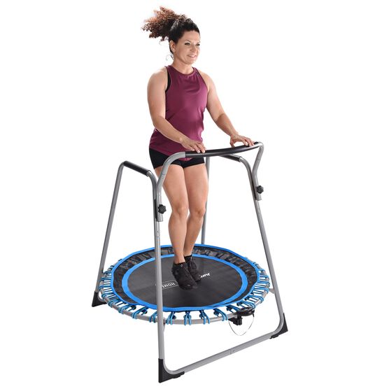 Jumpsport Home Fitness Trampoline, , alternate image number null