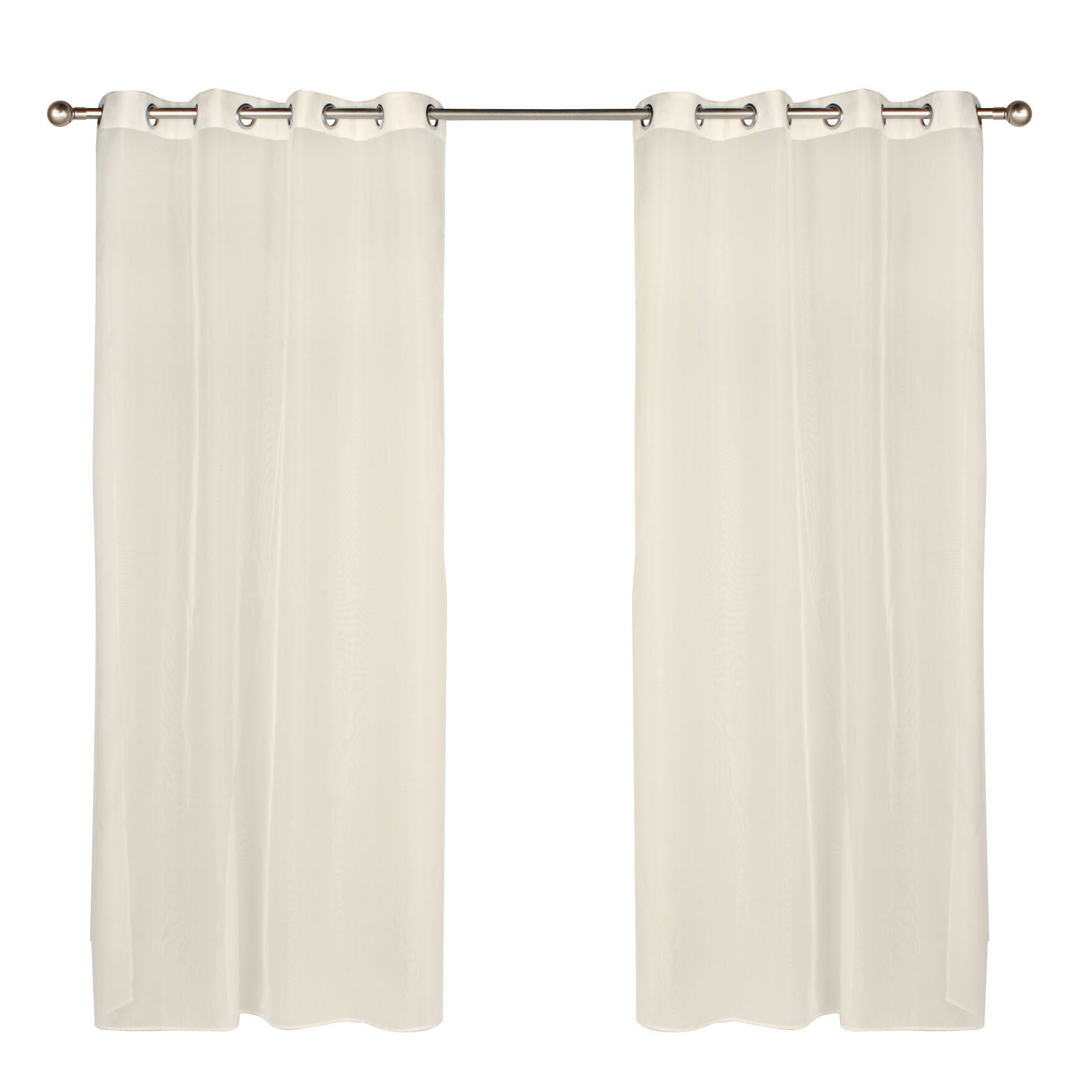 Escape Grommet Top Panel, IVORY, hi-res image number 0
