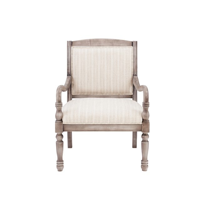 Watson Accent Chair Grey, , alternate image number 2