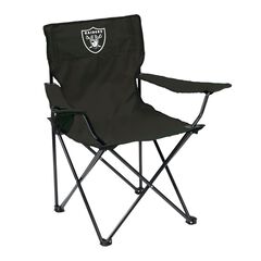 Las Vegas Raiders Quad Chair Tailgate