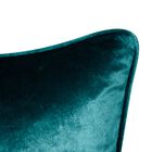 Harvest Dimensional Leaves Lumbar Decorative Pillow , , alternate image number null
