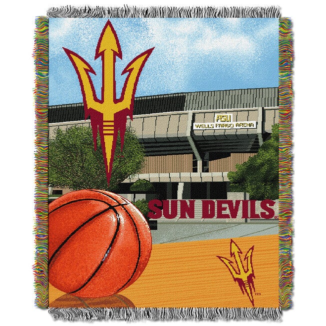 Arizona State HFA, MULTI, hi-res image number null