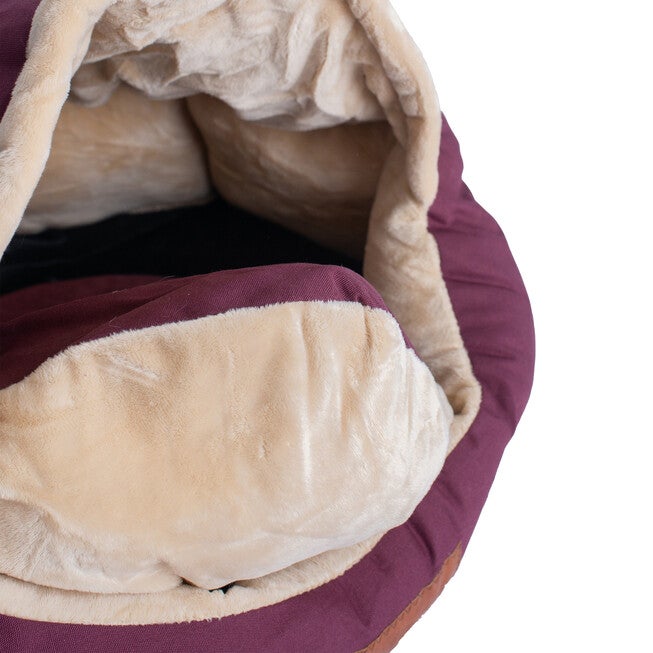 Cat Bed, Small Dog Pet Bed, , alternate image number null