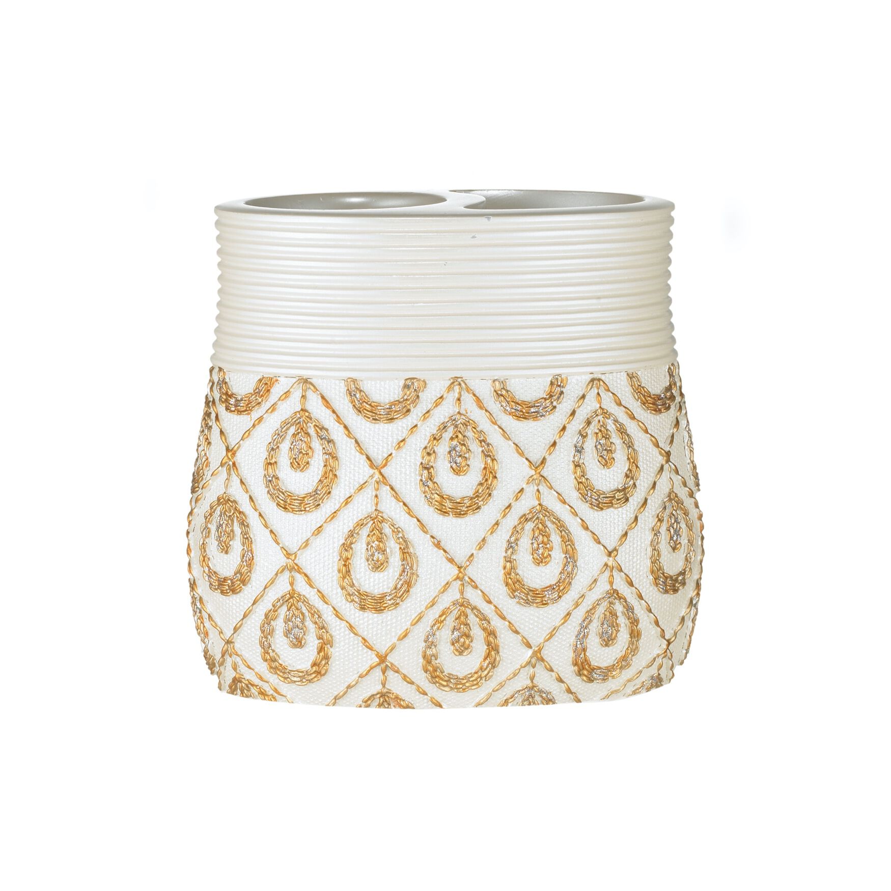 Seraphina T B Holder, BEIGE GOLD, hi-res image number 0