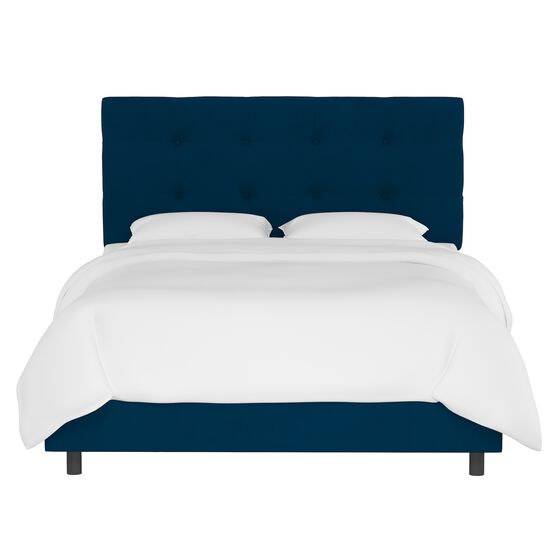 Tufted Bed, , on-hover image number null
