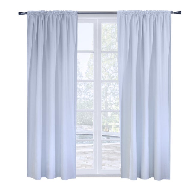 Ultimate Blackout Multi Header Curtain Liner, , on-hover image number 1