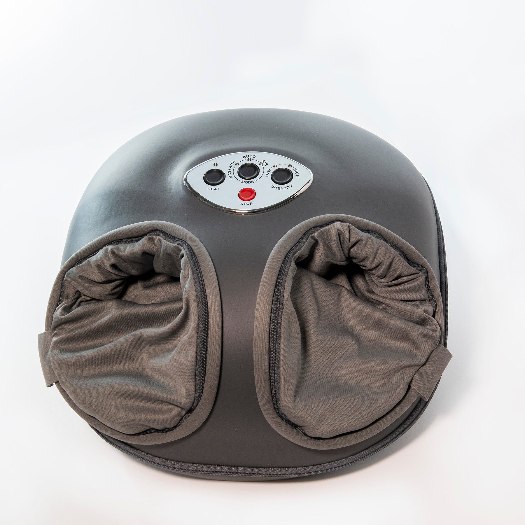 Ultimate Foot  Premium Gadgets, GREY, alternate image number 2