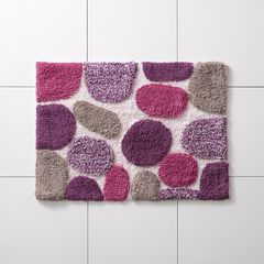 100 Percent Cotton Bath Rugs