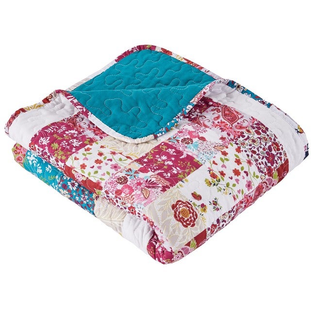 Harmony Throw Blanket, , alternate image number 2