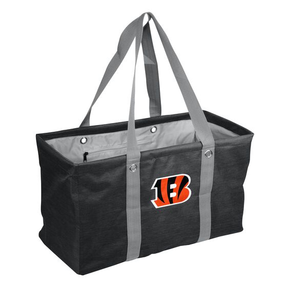 Cincinnati Bengals Crosshatch Picnic Caddy Bags, MULTI, hi-res image number null