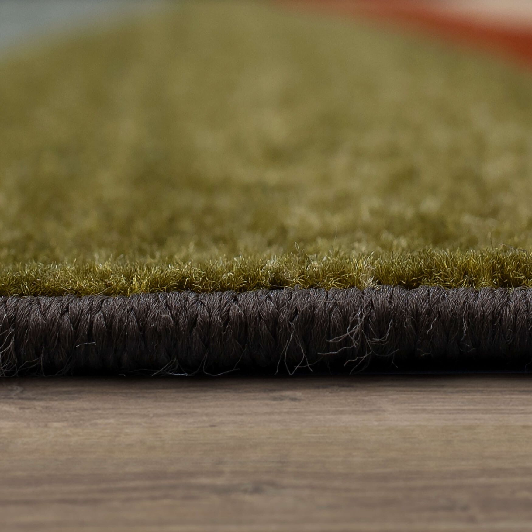 Mayan Sunset Sierra 1' 8 inches X 2' 10 inches, , alternate image number 4