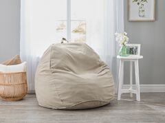 Indoor/Outdoor Bean Bag Chair