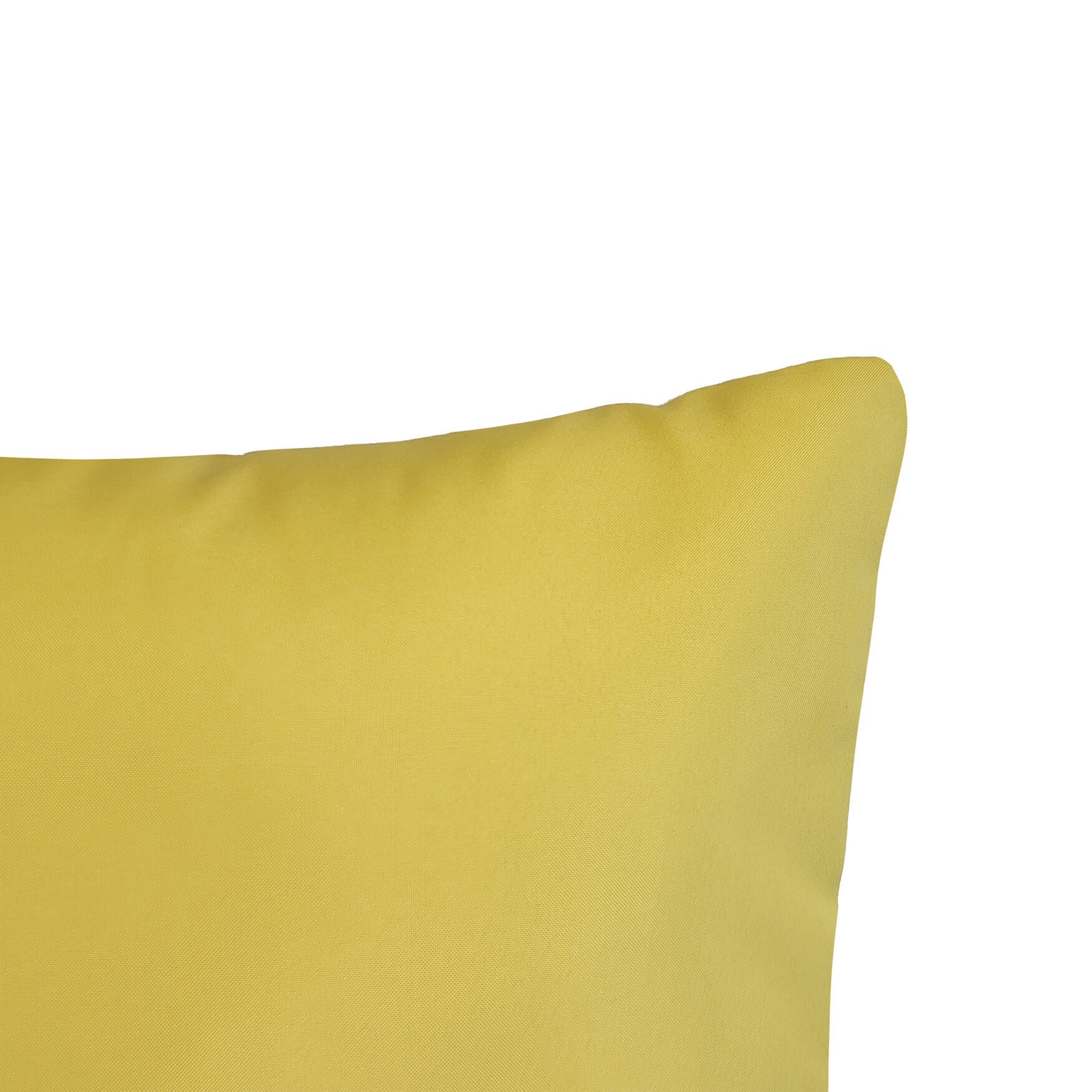 Edie @ Home Indoor/Outdoor Embroidered Tile Oblong Decorative Throw Pillow 15X30, Black/White, , alternate image number 7