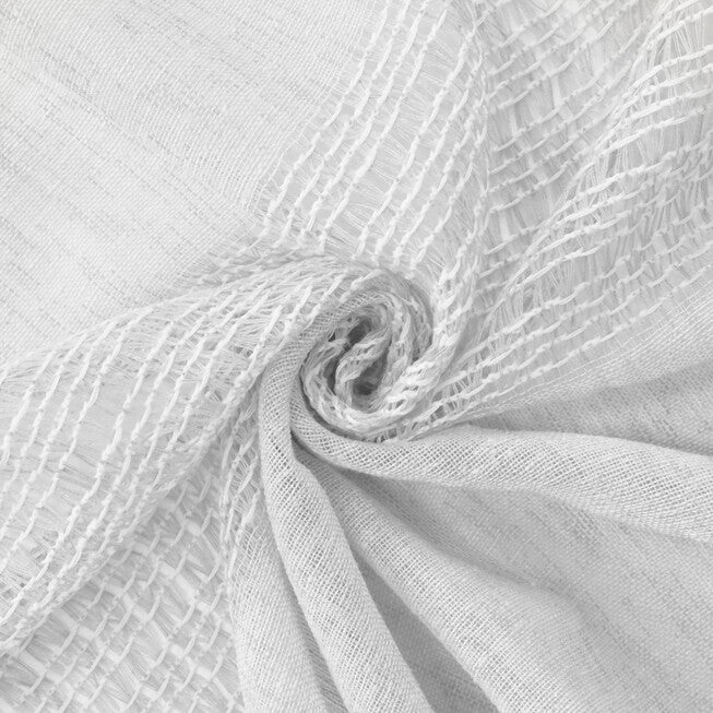 Lindsey Light Filtering Back Tab Curtain Panel, , alternate image number 11