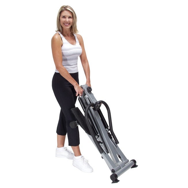 Stamina Folding Stepper, , alternate image number 3