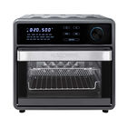 Kalorik MAXX Touch 16 Quart Air Fryer Oven, , alternate image number null