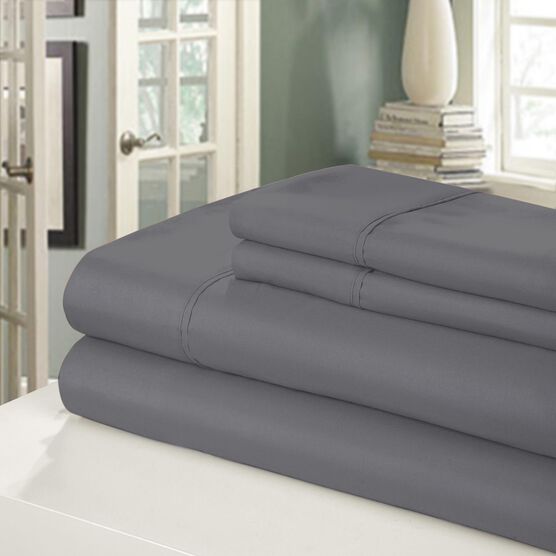 300 Thread Count Tencel Sheet Set, , alternate image number null