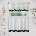 Lana Window Curtain Valance, , alternate image number null