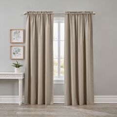 BH Studio Blackout Curtain