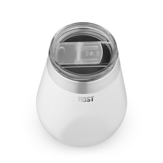 Wine Freeze Lid Set Of Two By Host, , alternate image number null