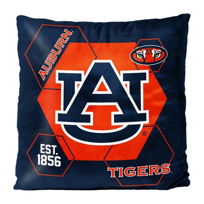 Auburn Connector Velvet Reverse Pillow, MULTI, hi-res image number 0