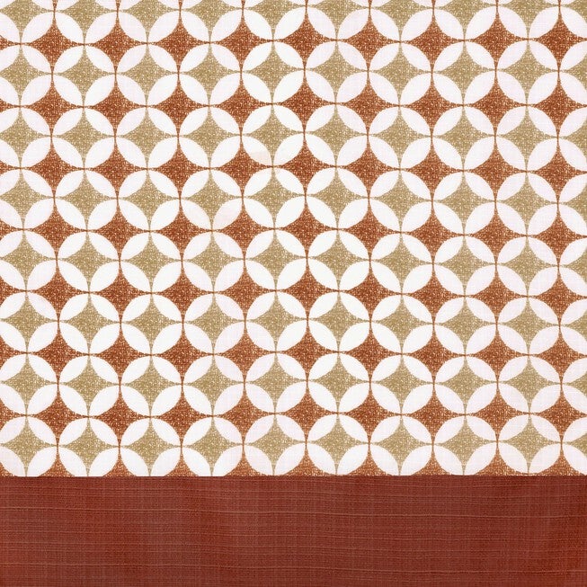 Callie Window Curtain Tier Pair and Valance Set - 58x24, , alternate image number null