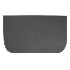 Solid Accent Rug