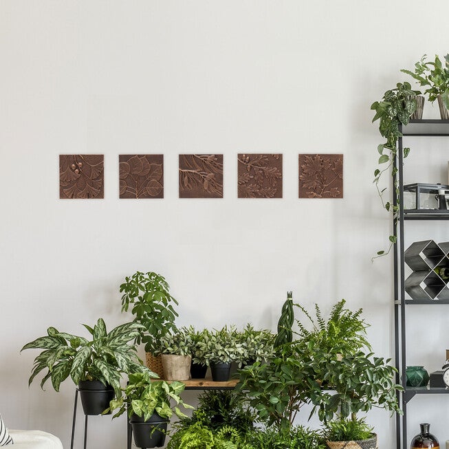 Aspen Leaf Wall Décor, , alternate image number 2